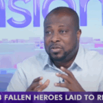 Galamsey was weaponised against Akufo-Addo and NPP – Salam Mustapha