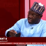 Galamsey: We’ve lost much, let’s support Lands Ministry to intensify its operation- Inusah Fuseni