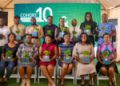 GCIC celebrates new cohort of climate entrepreneurs, honors 25 graduates