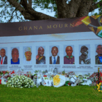 Genser Energy mourns victims of Ghana helicopter crash