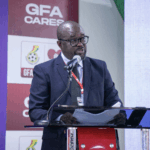 GFA President undecided about seeking third-term despite Congress approval 1 gfa president undecided about seeking third term despite congress approval