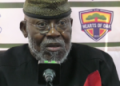 GFA presidential term extension: Nyaho-Tamakloe warns against amendment, cites Nyantakyi’s downfall
