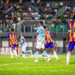 GHALCA Top 4: Hearts of Oak complete double over Heart of Lions in three days
