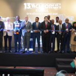 Ghana seeks Turkish backing to upgrade national stadia, construct world-class sports facilities