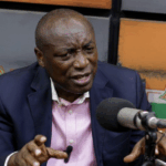Ghanaians left to rot while foreign firms cash out – Kwabena Agyepong vows to reform land tenure system