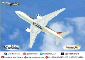 Goldstar Air Mourns With Ghanaians Over The Loss Of Eight Precious Lives In The Recent Helicopter Crash 6 Goldstar Air Mourns With Ghanaians Over The Loss Of Eight Precious Lives In The Recent Helicopter Crash