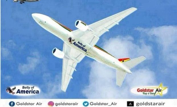 Goldstar Air Mourns With Ghanaians Over The Loss Of Eight Precious Lives In The Recent Helicopter Crash 1 goldstar air mourns with ghanaians over the loss of eight precious lives in the recent helicopter crash