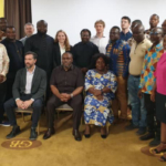 Gov’t has taken a bold step to address flooding challenges in Kumasi – Housing Minister 1 govt has taken a bold step to address flooding challenges in kumasi housing minister