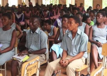 GTAD Holds WASSCE Symposium For AVESCO Final-Year Students 10 GTAD Holds WASSCE Symposium For AVESCO Final-Year Students