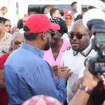 Guyana heads to pivotal elections as oil wealth fuels development and debate