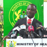 Health Minister moves to strengthen security at public hospitals