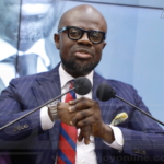 Helicopter crash a brutal opportunity for Mahama to intensify galamsey fight – Kofi Abotsi