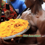 Homowo: 2 reportedly dead, scores injured in Sowutuom clash over sprinkling of Kpokpoi 1 homowo 2 reportedly dead scores injured in sowutuom clash over sprinkling of kpokpoi