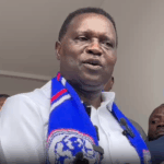 I believe NPP will give me mandate to lead – Dr Adutwum