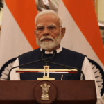 India’s Modi says will not compromise interests of farmers, amid Trump’s tariff salvo