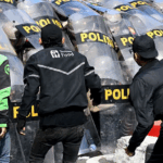 Indonesian politicians to have perks cut in bid to quell unrest