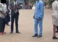 Invigilator grabbed with WASSCE questions at Burma Camp