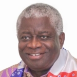 It’s not true that Bryan Acheampong paid delegates from Eastern Region for Bawumia – Fred Oware