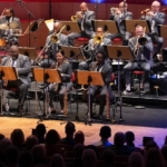 Jazz at Lincoln Center Orchestra with Wynton Marsalis coming to Ghana