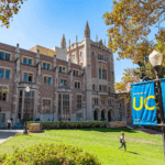 Judge orders Trump administration to restore part of UCLA’s suspended funding
