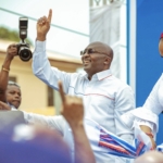Just like Kufuor, Akufo-Addo et al, God will help Bawumia to become President – Gideon Boako