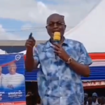 Ken Agyapong blasts Ablakwa, demands apology over presidential jet debate