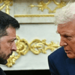 Key takeaways from Ukraine talks in Washington