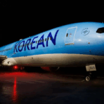 Korean Air to buy more than 100 Boeing jets after Trump meeting