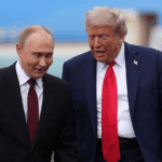 Kremlin plays down Zelensky talks as Trump warns Putin may not want to make deal