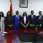 Legal service board charged to negotiate salaries of lawyers at AG’s office 1 legal service board charged to negotiate salaries of lawyers at ags office