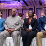 Mahama extends special invitation to Singaporean business leaders