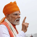 Make and spend in India, urges Modi, as Trump’s 50% tariffs kick in