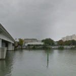 Man held after four bodies found in River Seine near Paris