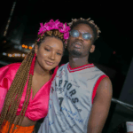 Marrying a good wife key principle for success – Mr Eazi