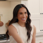 Meghan on who said ‘I love you’ first, and what she misses about UK