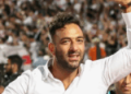 Mido honing Egyptian talent to export to Europe