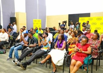 MTN Ghana Foundation Chairman Highlights Youth Development Priorities 8 MTN Ghana Foundation Chairman Highlights Youth Development Priorities