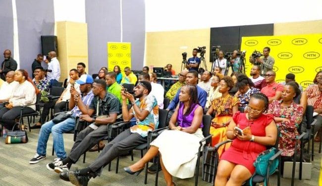 mtn ghana foundation chairman highlights youth development priorities