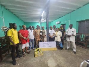 MTN Supports Ada Festival, Earns Recognition for Cultural Contributions 4 MTN Supports Ada Festival, Earns Recognition for Cultural Contributions