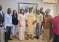 Multimedia Group partners with Anlo Dukor to champion Hogbetsotso 2025 Festival