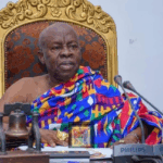 Name and shame all chiefs, political actors involved in galamsey – President of National House of Chiefs