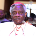 Nature abuse threatens human lives – Cardinal Turkson slams ‘galamseyers’ 1 nature abuse threatens human lives cardinal turkson slams galamseyers