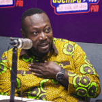 NDC committed to peace, will not destabilise Ghana – Opare Addo assures ahead of Akwatia by-election