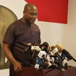 NDC determined to use violence in Akwatia by-election, we’re concerned – Ahiagbah