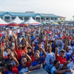 NPP expands voter register ahead of Presidential Primaries