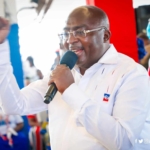 NPP flag bearer race: Bawumia submits nomination form