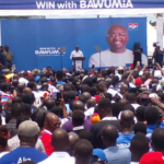 NPP presidential primary is election for soul of the party – Bawumia