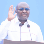 NPP Race: NPP and Ghana need a leader who embodies our core values – Bawumia
