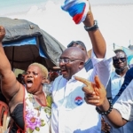 NPP race: Stop the tribal and religious bigotry – Bawumia