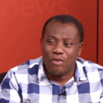 NPP was down; NDC did nothing extraordinary to win 2024 polls – Dr Yamson